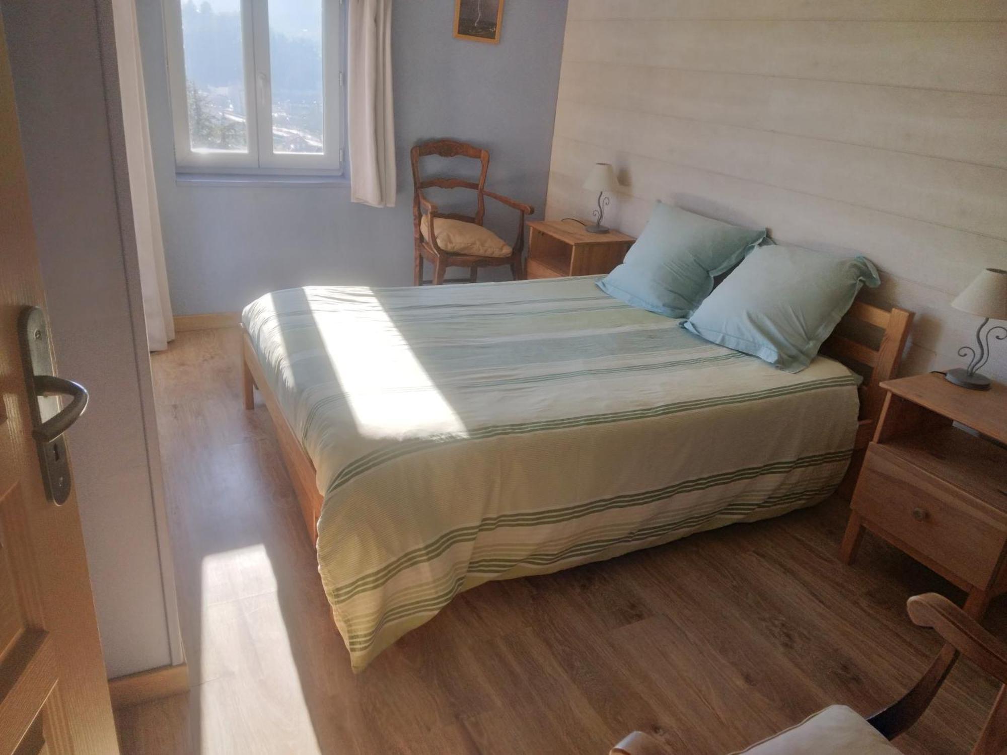 סן-אפריק Maison De Vigne Renovee מראה חיצוני תמונה