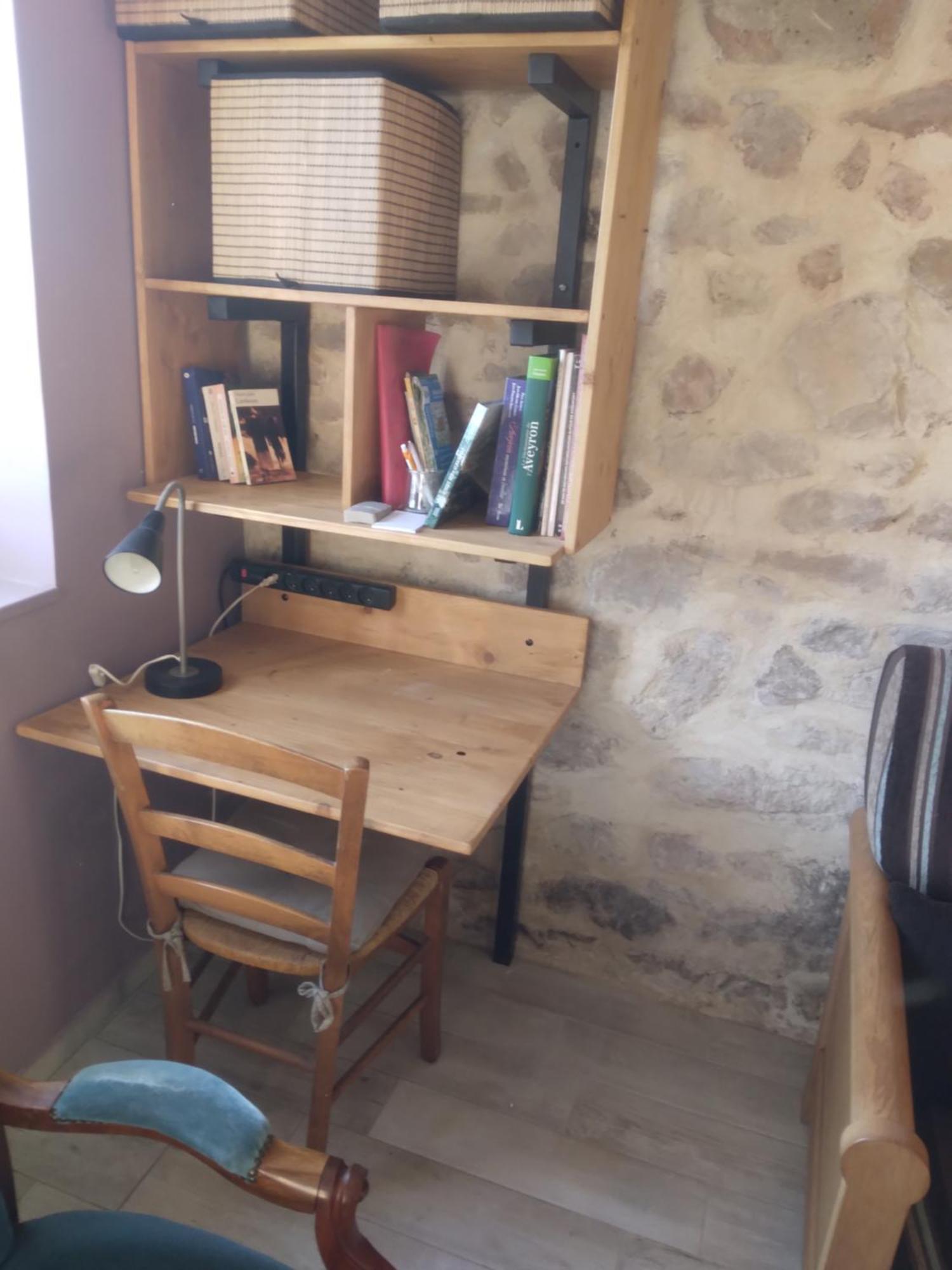 סן-אפריק Maison De Vigne Renovee מראה חיצוני תמונה